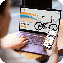 interaccion ecommerce